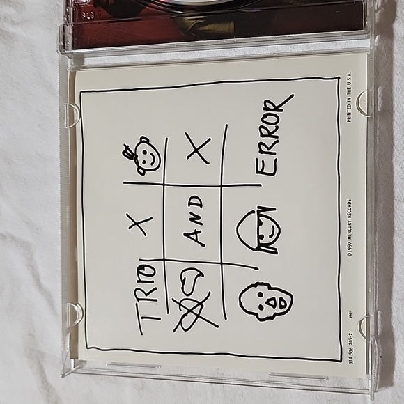 Trio Da Da‎ Da - Picture 4 of 6